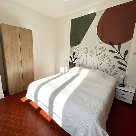 Superbe Appartement Centre-Ville Аячо Екстериор снимка