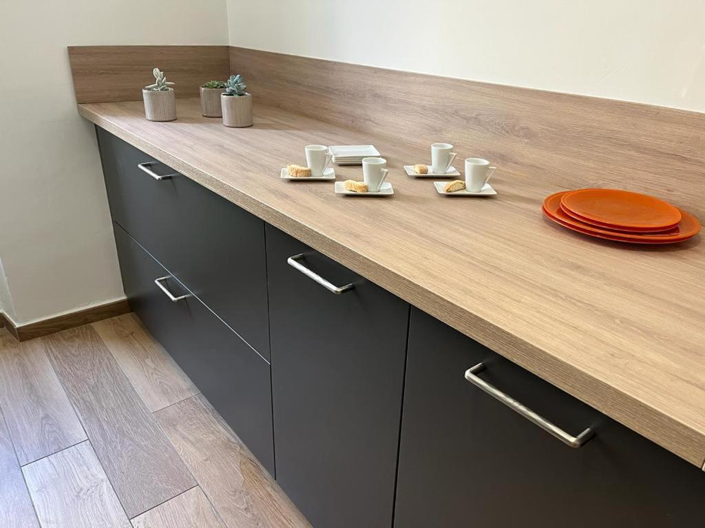 Superbe Appartement Centre-Ville Аячо Екстериор снимка