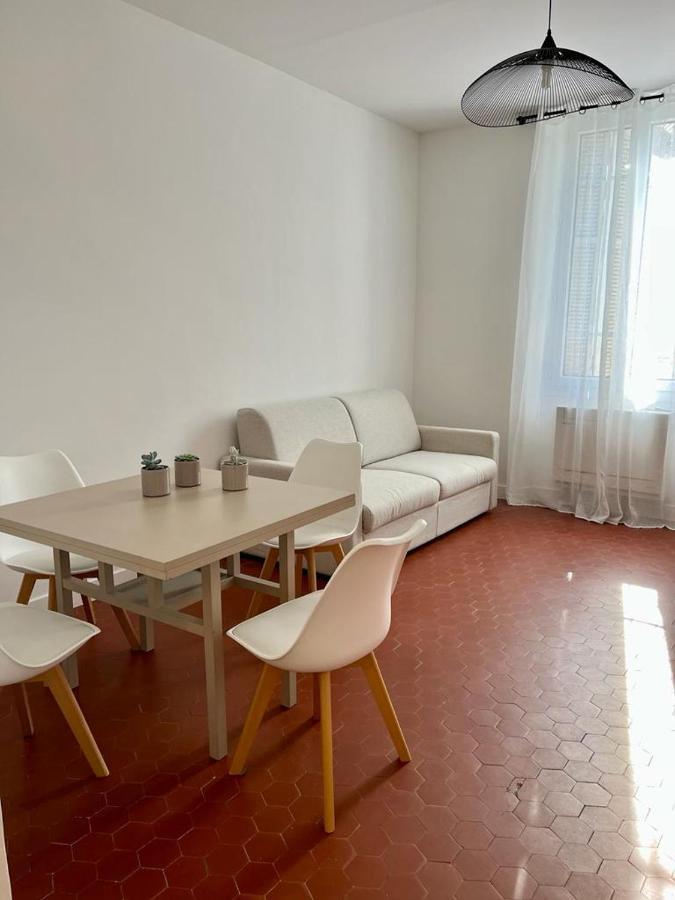 Superbe Appartement Centre-Ville Аячо Екстериор снимка