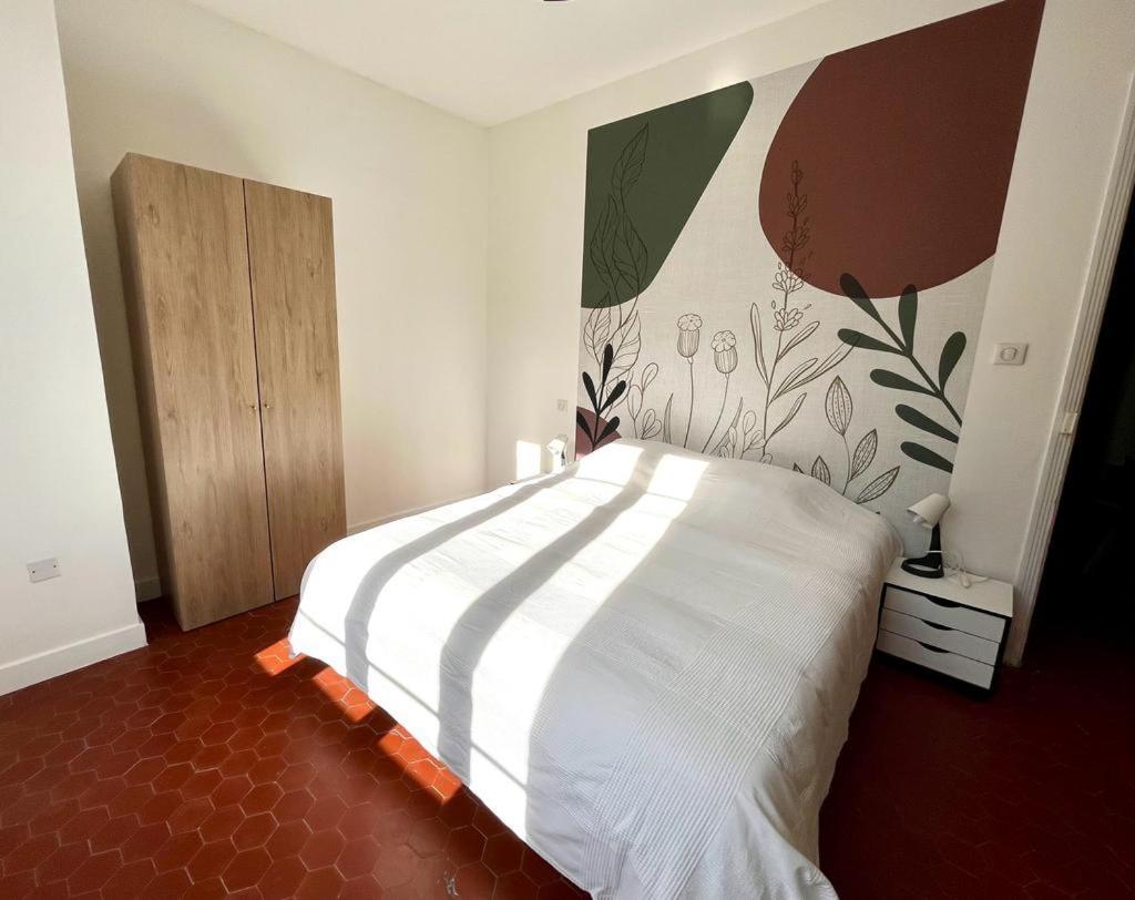 Superbe Appartement Centre-Ville Аячо Екстериор снимка