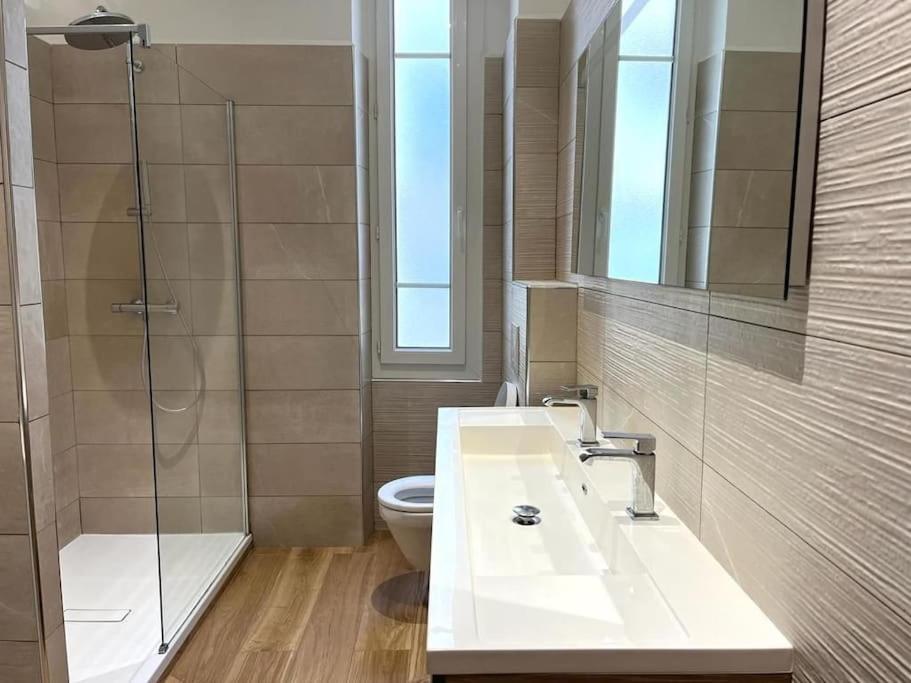 Superbe Appartement Centre-Ville Аячо Екстериор снимка